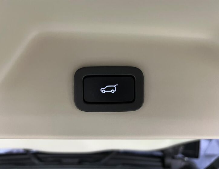 Land Rover Range Rover 30