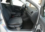 Volkswagen Polo Hatchback 1,2 l 66 kw