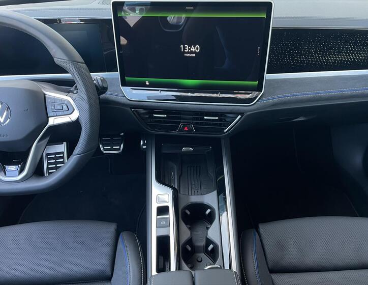 Volkswagen Passat 17