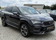 Seat Ateca SUV / Terénní 1,5 l 110 kw