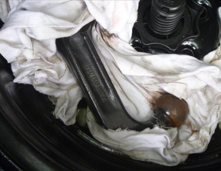 Audi Q7 SUV 3,0 l 176 kw