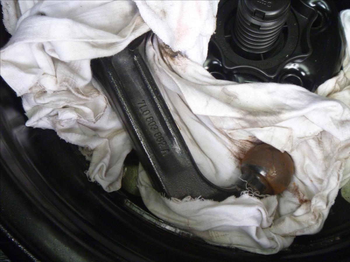 Audi Q7 SUV 3,0 l 176 kw