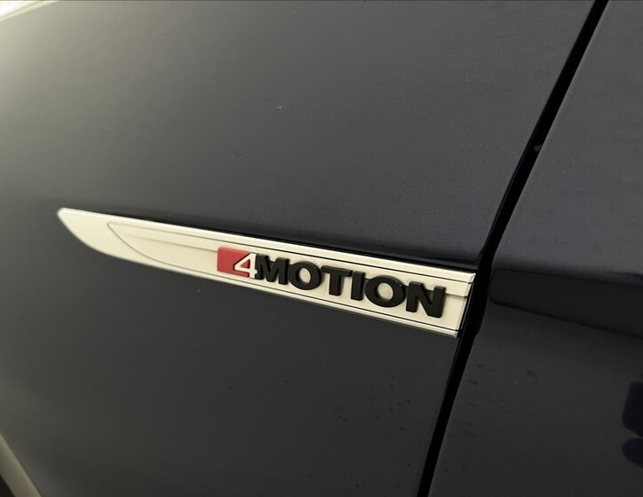 Volkswagen Passat Kombi 2,0 l 140 kw