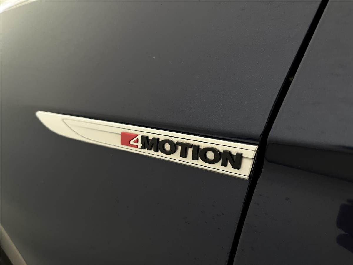 Volkswagen Passat Kombi 2,0 l 140 kw