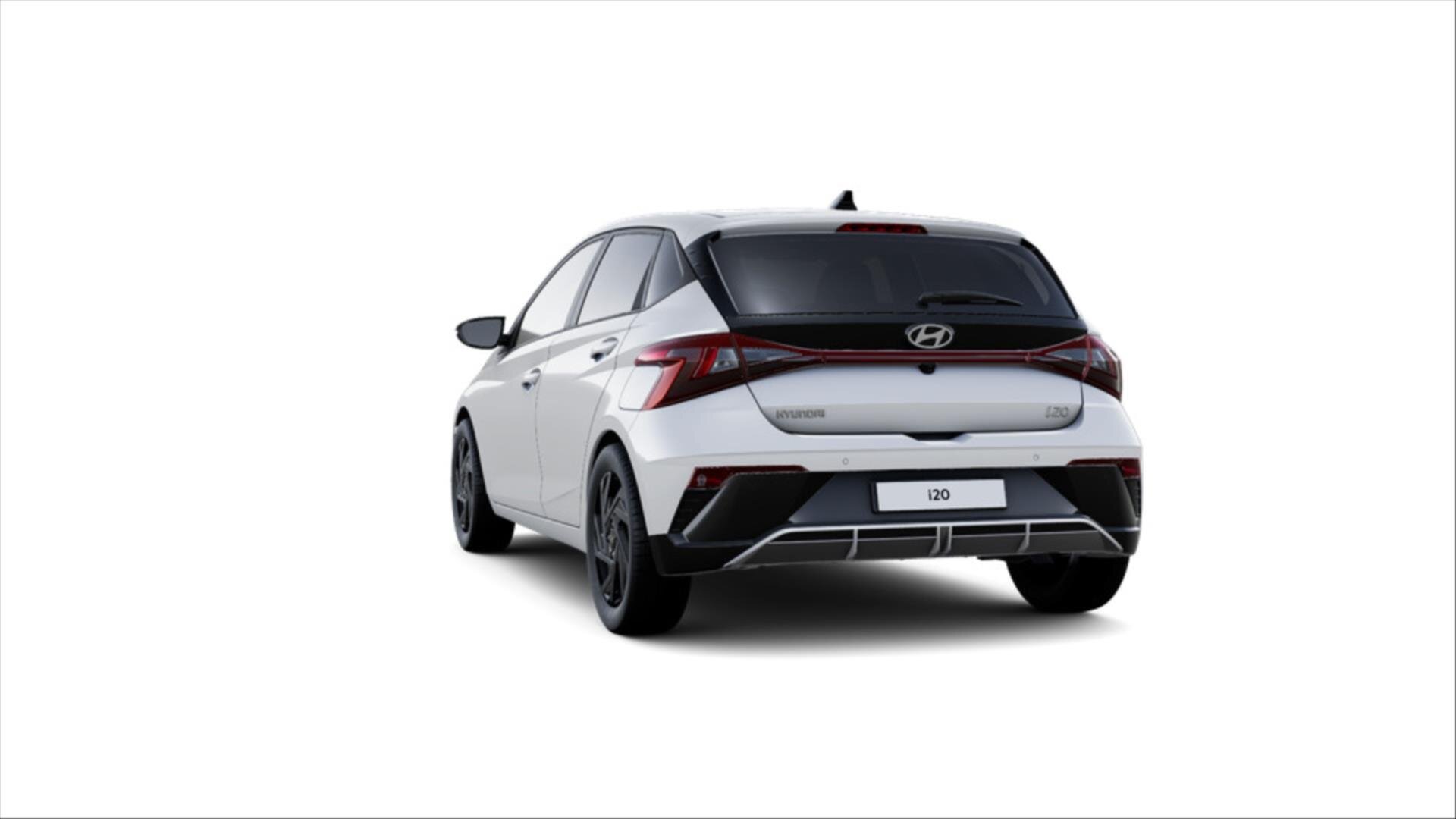 Hyundai i20 Hatchback 998,0 66 kw