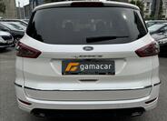 Ford S-MAX 11