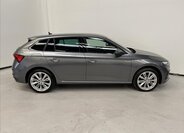 Škoda Scala Hatchback 999,0 85 kw