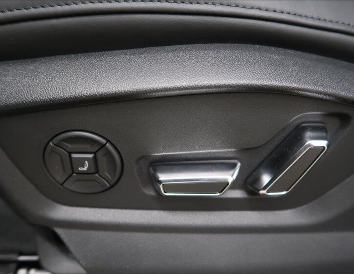 Audi RS Q8 SUV 4,0 l 441 kw