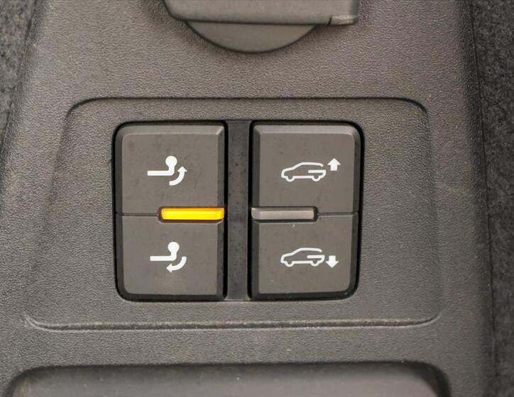 Volkswagen Touareg 10