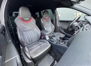 Škoda Octavia Kombi 2,0 l 180 kw