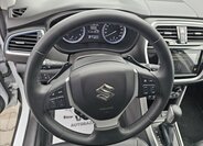 Suzuki SX4 S-Cross Hatchback 1,4 l 103 kw