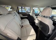 Hyundai Santa Fe Kombi 1,6 l 185 kw