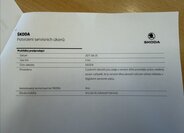 Škoda Kodiaq SUV / Terénní 2,0 l 140 kw