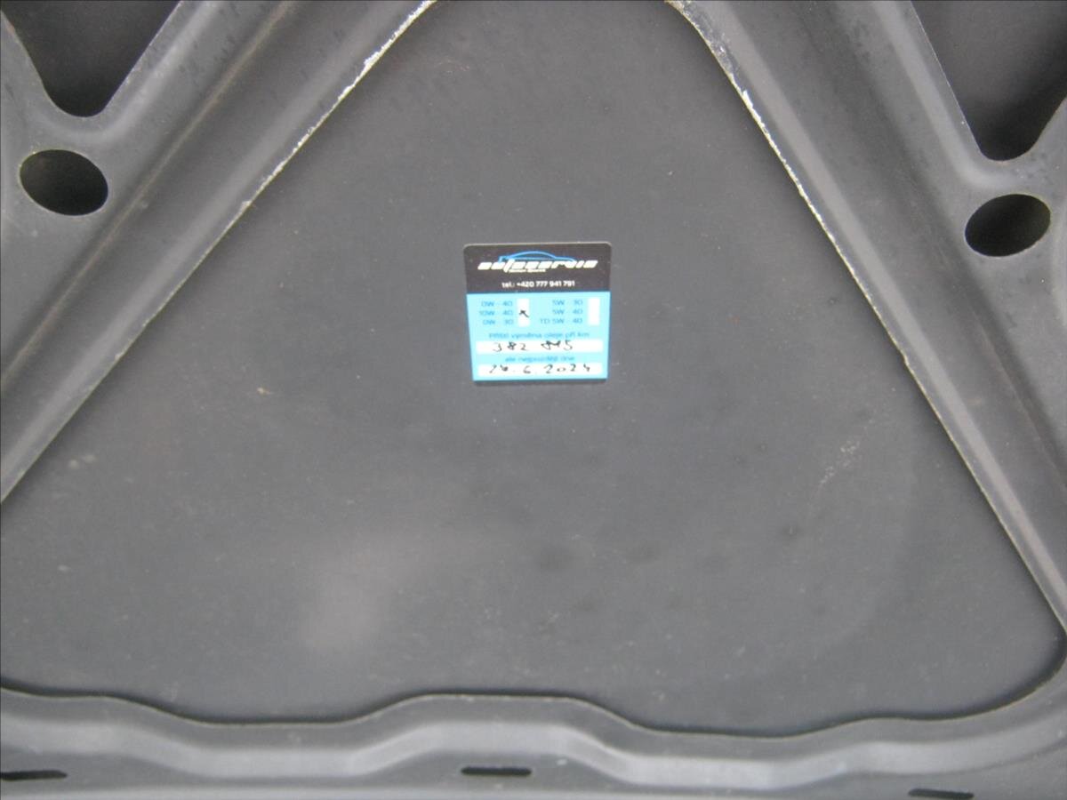 Volkswagen Fox Hatchback 1,2 l 40 kw