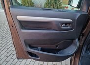 Peugeot Traveller MPV 2,0 l 130 kw