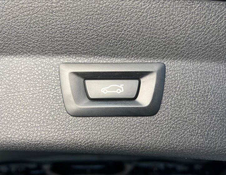 BMW Řada 2 Ostatní 1,5 l 80 kw