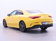 Mercedes-Benz CLA Sedan / Limuzína 2,0 l 140 kw