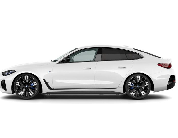 BMW Řada 4 Ostatní 3,0 l 275 kw