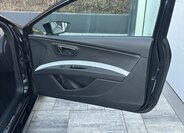 Seat Leon Hatchback 2,0 l 213 kw