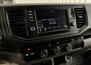 Volkswagen Crafter Ostatní 2,0 l 103 kw