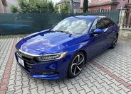 Honda Accord Sedan 1,5 l 141 kw