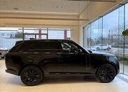 Land Rover Range Rover SUV / Terénní 3,0 l 221 kw