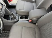 Volkswagen Caddy Kombi 2,0 l 75 kw
