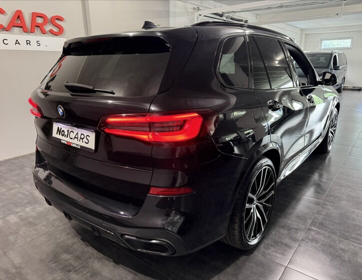 BMW X5 5