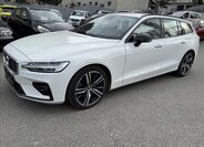 Volvo V60 Kombi 2,0 l 110 kw