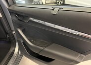 Škoda Octavia Liftback 2,0 l 110 kw