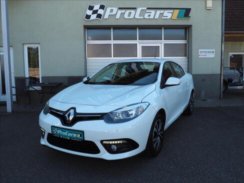 Renault Fluence