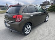 Citroën C3 Hatchback 1,6 l 68 kw