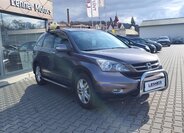 Honda CR-V SUV / Terénní 2,2 l 110 kw