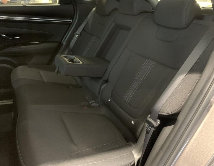 Hyundai Tucson SUV / Terénní 1,6 l 132 kw