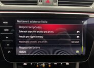 Škoda Superb Kombi 2,0 l 140 kw