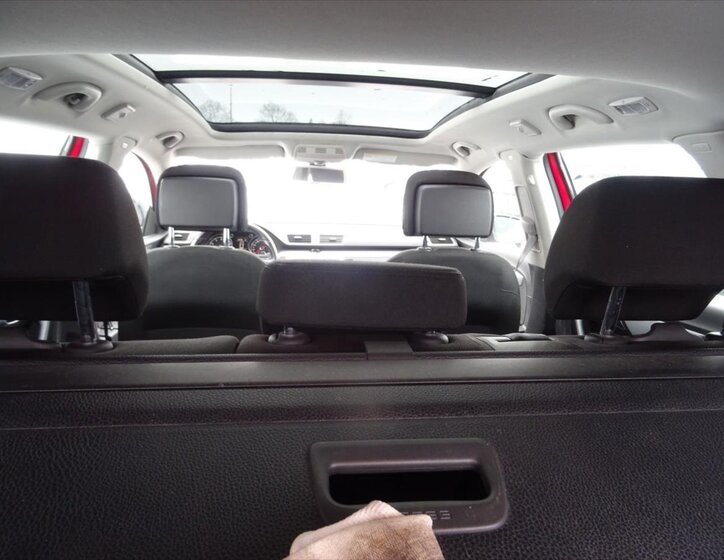 Volkswagen Passat Kombi 2,0 l 155 kw