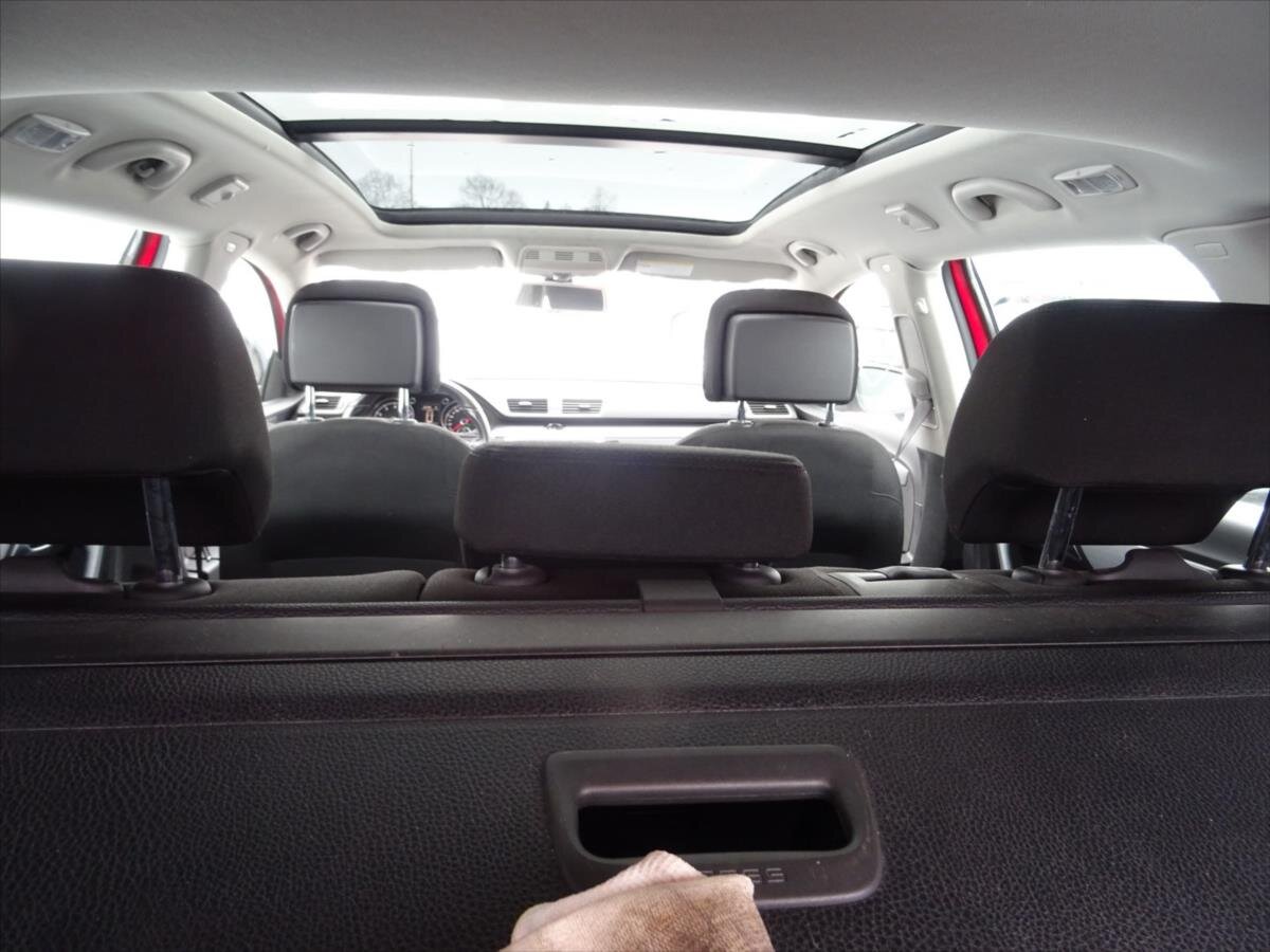 Volkswagen Passat Kombi 2,0 l 155 kw