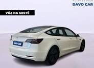 Tesla Model 3 Sedan / Limuzína 0,0 340 kw