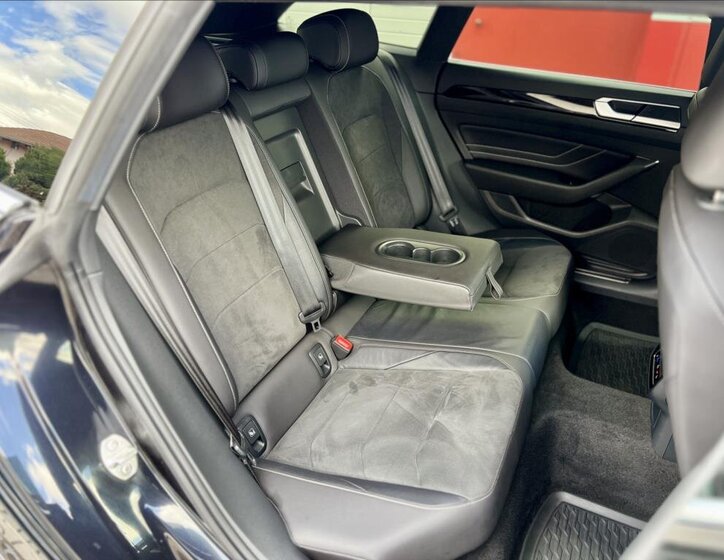 Volkswagen Arteon Kombi 2,0 l 147 kw