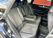 Volkswagen Arteon Kombi 2,0 l 147 kw