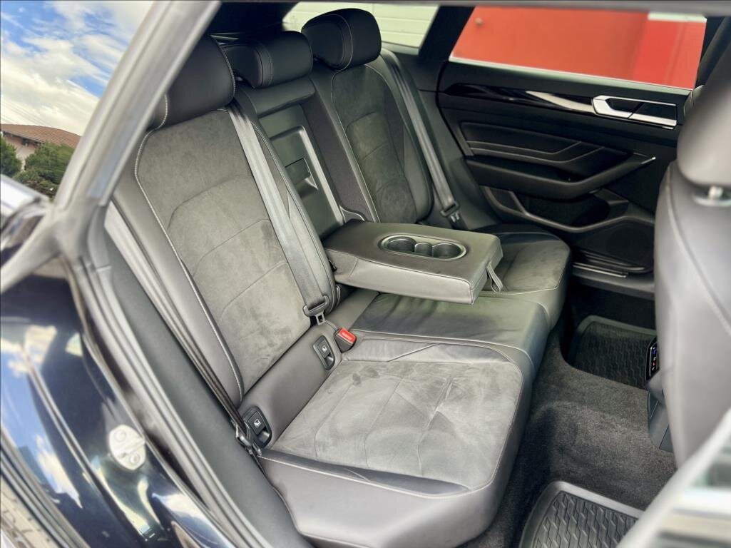 Volkswagen Arteon Kombi 2,0 l 147 kw