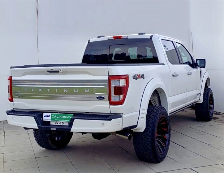 Ford F-150 Pick-up 3,5 l 321 kw