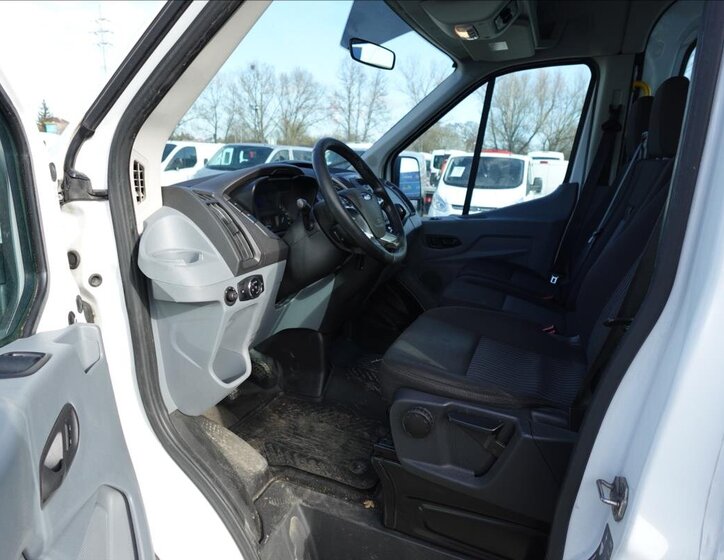 Ford Transit Ostatní 2,0 l 96 kw