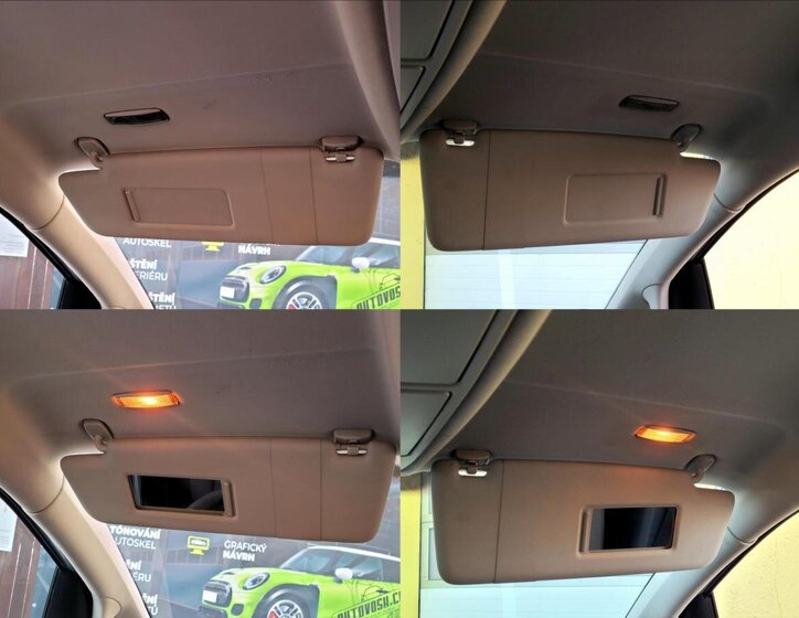 Volkswagen Touran MPV 1,9 l 77 kw