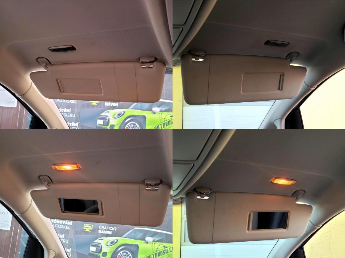 Volkswagen Touran MPV 1,9 l 77 kw