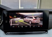 Škoda Octavia Kombi 2,0 l 85 kw