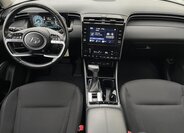 Hyundai Tucson SUV / Terénní 1,6 l 117 kw