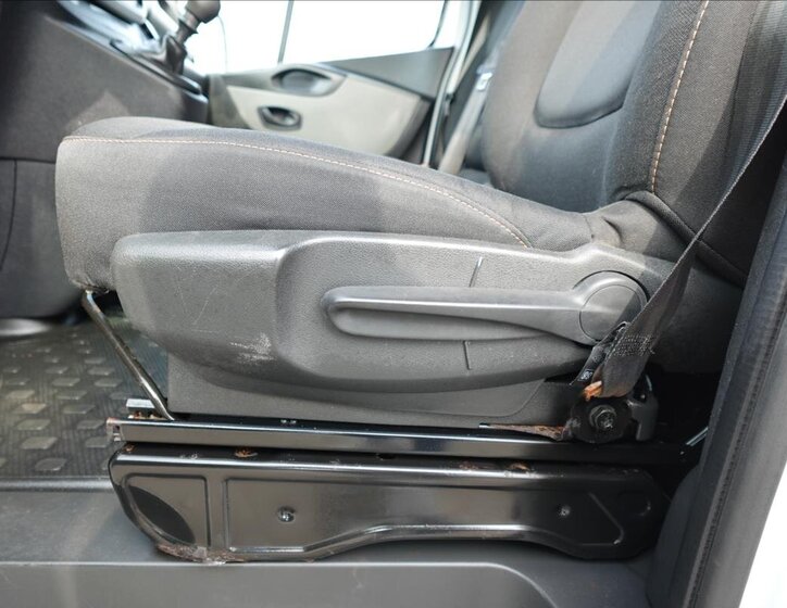 Renault Trafic Ostatní 1,6 l 88 kw