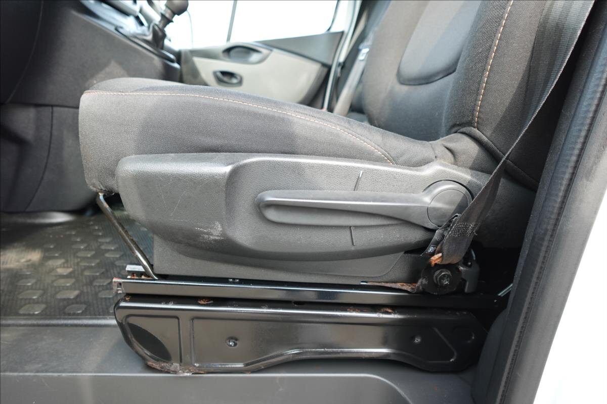 Renault Trafic Ostatní 1,6 l 88 kw