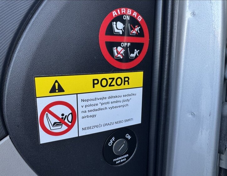 KIA Ceed Kombi 1,4 l 80 kw